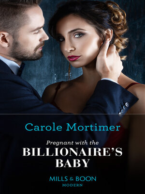 cover image of Pregnant with the Billionaire's Baby